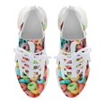 thumbnail image 5 of Fruit Loops Walking Shoes for Men Woman Lightweight Tennis Fashion Elastic Sports Shoes Cushion Basketball Shoes, 5 of 7