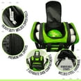thumbnail image 3 of Path Pro Deluxe Single Tote, 3 of 5