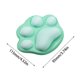 thumbnail image 4 of Pisexur - Alfombrilla de ratón con diseño de pata de gato para hombre, con soporte para muñeca, de silicona suave, ergonómica, para ordenador, para niños, organizador de electrónica, 4 of 5