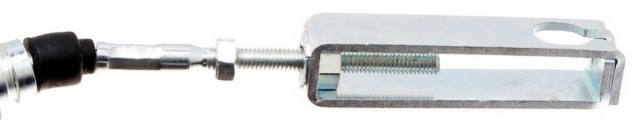 Raybestos Element3 Nylon-Coated Steel Brake Cables, BC97198 Fits select: 2002-2004 KIA SEDONA