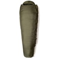 thumbnail image 4 of Snugpak Softie Elite 3 Sleeping Bag, 23 Degree, Expanda Panel System for Extra Space, Olive, 4 of 5