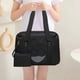 thumbnail image 4 of Bolso de hombro para mujer, bolso escolar japonés con forma de corazón, cartera Kawaii, cartera de Anime, bolso de mano Manga, 4 of 6