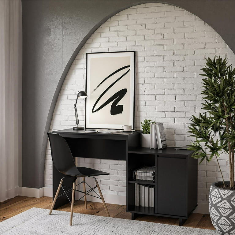 30 Desks For Small Spaces From Target, Walmart, , IKEA And More