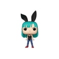thumbnail image 4 of Figura de vinilo Funko Pop! Animación Dragon Ball Bulma Bunny, 4 of 4