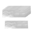 thumbnail image 1 of HILABEE 20 Sheets 480 Pcs Invisible Breathable Double Eyelid Tape Stickers Eye Lift - M M, 1 of 9