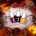 thumbnail image 4 of Gelish Fall 2023 Change of Pace Set Soak Off Gel Nail Polish, 3 Pack, 4 of 11