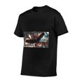 thumbnail image 2 of Spider-Man Gildan Men's Short Sleeve T-Shirt 180g, 2 of 7