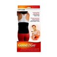 thumbnail image 4 of Good2Go Microwave Heat Pack  Large, 12 x 16 Inch, 1 Count, 4 of 5