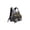 Army Green, variant on Multi-Functional Fishing Life Jacket with Removable Buoyancy Material, Multi-Pocket Travel-friendly Vest for Boat and Sea Fishing, Black