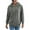 Dark Gray, variant on Kaemgyyd Fleece Lined Sweatshirt for Women Sherpa Fuzzy Zip up Hoodies Casual Warm Long Sleeve Drawstring Coat Outwear
