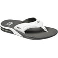 thumbnail image 5 of Reef Men's Fanning Original Sandal, 5 of 5