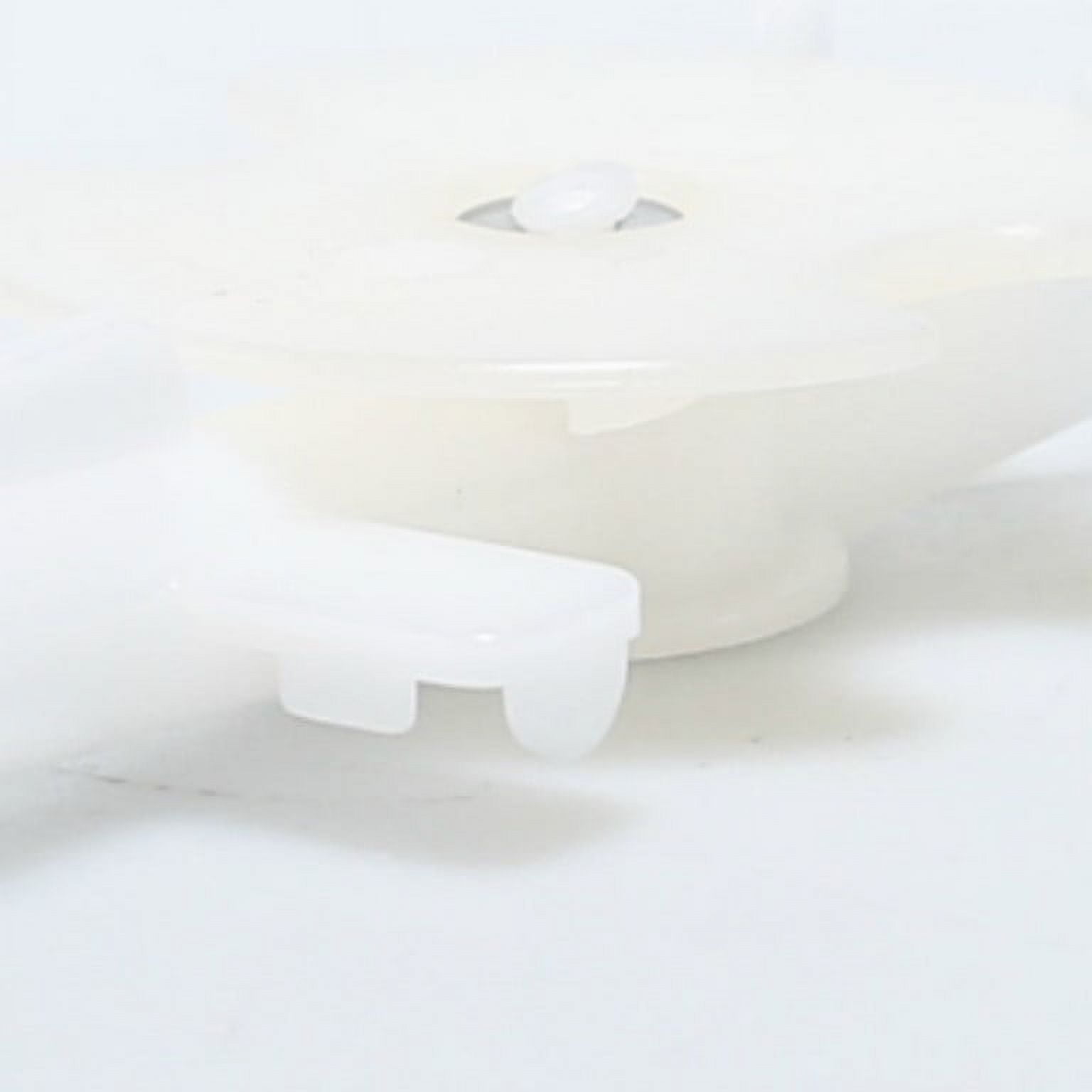 WP3379369 Whirlpool Upper Upper Wash Arm Spinner OEM WP3379369
