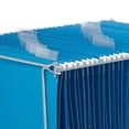 thumbnail image 4 of Barras colgantes para archivos Blue Summit Supplies, tamaño carta, paquete de 2, 4 of 4