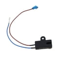 thumbnail image 3 of Fusible térmico para olla a presión eléctrica, compacto, de fácil instalación, 250 V, repuesto de disyuntor térmico para accesorios., 3 of 9