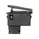 thumbnail image 2 of Claxon Boton para Moto Motoneta Italika DS150 Kinlley, 2 of 3