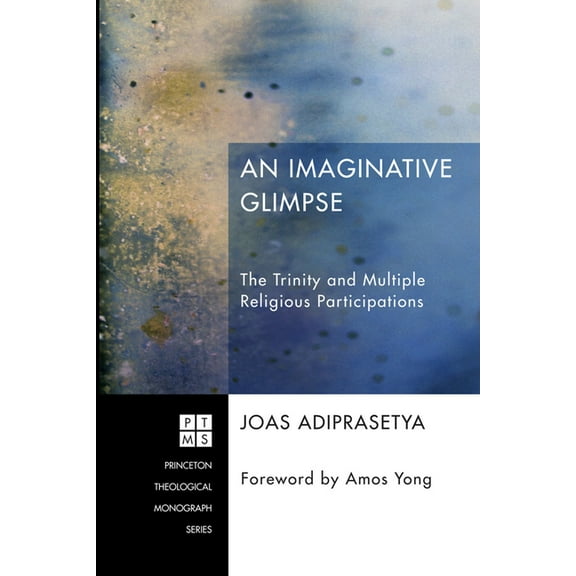 Princeton Theological Monograph: An Imaginative Glimpse (Paperback)