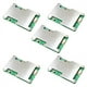 thumbnail image 1 of 5X Tablero de Protección del Cargador de Batería de Litio 4S 12V 100A BMS, 1 of 5