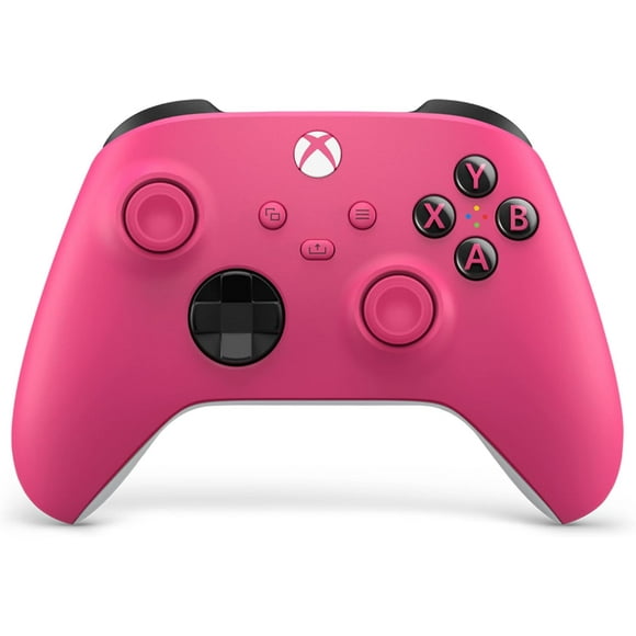 Control para XBOX wireless DEEP PINK, series XS