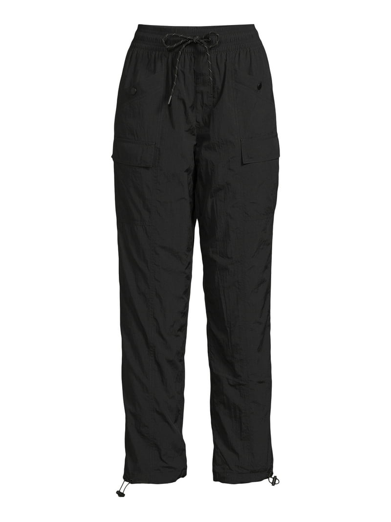 Avia Women's Utility Hiking Cargo Pant with Pockets, Sizes XS-XXXL