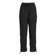 thumbnail image 5 of Avia Women's Trail Woven Cargo Pant, Sizes XS-XXXL, 5 of 5