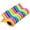 E, variant on Large Plastic Clothespins for Outdoor Drying, Windproof Clips for Quilts Towels Blankets, Heavy Duty Laundry Clothespins Assorted Colors A