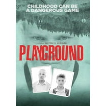 Playground (DVD), Uncork'd Ent., Mystery & Suspense