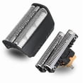 thumbnail image 1 of Shaver Cutter Blade 30B for BRAUN 330 199 197S-1 195S-1 4845 4745, 1 of 5