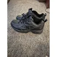 thumbnail image 2 of New Balance MX608AB Mens Size 13 Black Sneakers, 2 of 6