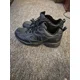 thumbnail image 2 of New Balance MX608AB Mens Size 13 Black Sneakers, 2 of 6