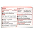 thumbnail image 2 of Sudafed Maximum Strength 12 Hr Sinus Decongestant, Non-Drowsy, 20 ct, 2 of 9