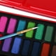 thumbnail image 4 of Conjunto de Pintura Sólida de 24 X Colores de Papelería Escolar Artesanal, 4 of 9