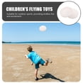 thumbnail image 3 of Phenofice 2Set DIY Color Flying Disc White for Outdoor Party Games, 3 of 7