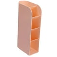 thumbnail image 4 of Caja de almacenamiento de escritorio, 4 soportes verticales para bolígrafos, organizador de papelería, durabilidad extendida Jadeshay A, 4 of 8