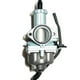 thumbnail image 3 of Piezas Del Motor de La Motocicleta Carburador PZ30 de 30 Mm Carb para ATV Scooter Dirt Bike 175 200 250 Plata Perfecl, 3 of 5