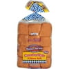ButterKrust Country Style Dinner Rolls, 12 ct, 15oz