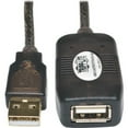 thumbnail image 3 of TRIPPLITE U026-016 USB 2.0 Active Extension Cable U026-016, 3 of 3