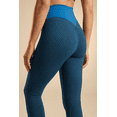 thumbnail image 5 of High Fashion Butt Lifting Three Pockets Legging, 5 of 7