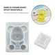 thumbnail image 2 of Wdftyju Oso geométrico epoxi silicona moldes DIY hacer joyería lindo oso de cristal colgante Wdftyju 5fx0tw7us5pj0ek3D04, 2 of 8