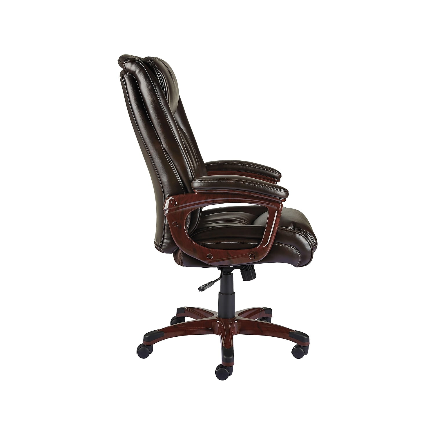 Desk Chair Staples Westcliffe Brown Chair Staples Westcliffe