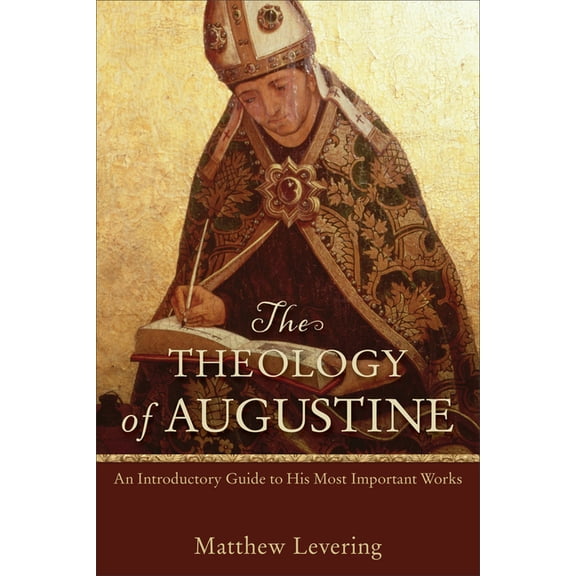 Theology of Augustine, (Paperback)