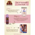 thumbnail image 5 of OKAY  Himalayan Pink Salt - Soothing Mineral Soak, 5 of 5