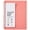 Pink, variant on A6 Password Keeper Book Diary Writing Pad Spirals Notebook Journal Notebook