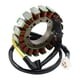 thumbnail image 4 of Estator magnético generador apto para Honda CB1300 Super Four X4 CB1300 SC38 98-02, 4 of 12