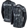 thumbnail image 1 of SY3 2022 23 Club América Portero Jersey Camisetas De Fútbol De Manga Corta Deportes Tee Talla Grande YS3 Gao Jiahui unisex, 1 of 1