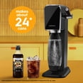 thumbnail image 2 of NEW sodastream Mug Zero Root Beer Drink Mix, 14.9oz, 2 of 9