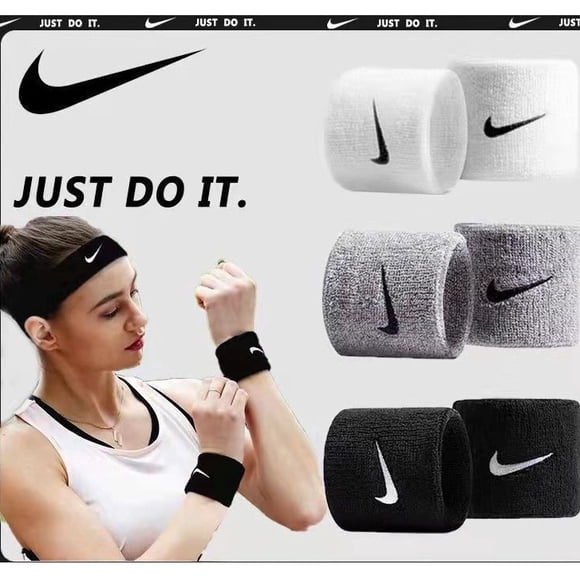 Nike jordan Pure Cotton Sports Bracelet For Yoga/Running/Basketball