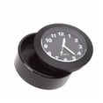 thumbnail image 3 of Mini Waterproof 7/8" Motorcycle Motorbike Accessory Handbar Mount Digital Clock (Black), 3 of 9