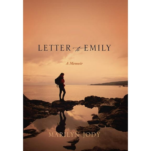 Letter to Emily: A Memoir, (Hardcover)