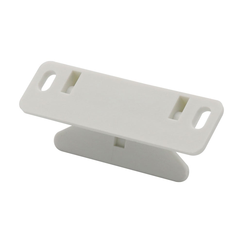 Rv Buckle Lock Yacht Home Cabinet Door Drawer Lock External Cabinet Door Buckle White Fangkenuo