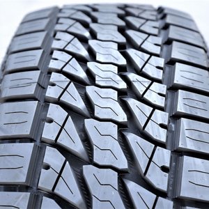 Leao Lion Sport AT All Terrain LT225/75R16 115/112Q E Light Truck Tire Fits: 2000-01 Dodge Ram 2500 Base, 1990-95 Chevrolet K1500 WT Sansujyuku sansujyuku.com